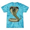 Spider Tie Dye Tees 1001 - Adult & Youth Thumbnail