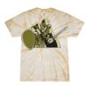 Spider Tie Dye Tees 1001 - Adult & Youth Thumbnail
