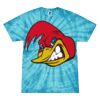 Spider Tie Dye Tees 1001 - Adult & Youth Thumbnail