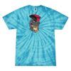 Spider Tie Dye Tees 1001 - Adult & Youth Thumbnail