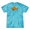 Spider Tie Dye Tees 1001 - Adult & Youth Thumbnail
