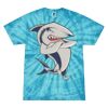 Spider Tie Dye Tees 1001 - Adult & Youth Thumbnail