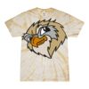 Spider Tie Dye Tees 1001 - Adult & Youth Thumbnail