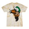 Spider Tie Dye Tees 1001 - Adult & Youth Thumbnail