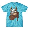 Spider Tie Dye Tees 1001 - Adult & Youth Thumbnail