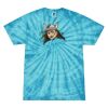 Spider Tie Dye Tees 1001 - Adult & Youth Thumbnail