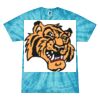 Spider Tie Dye Tees 1001 - Adult & Youth Thumbnail