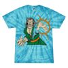 Spider Tie Dye Tees 1001 - Adult & Youth Thumbnail