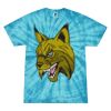 Spider Tie Dye Tees 1001 - Adult & Youth Thumbnail