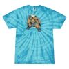 Spider Tie Dye Tees 1001 - Adult & Youth Thumbnail