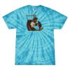 Spider Tie Dye Tees 1001 - Adult & Youth Thumbnail