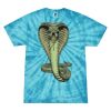 Spider Tie Dye Tees 1001 - Adult & Youth Thumbnail