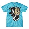 Spider Tie Dye Tees 1001 - Adult & Youth Thumbnail