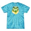 Spider Tie Dye Tees 1001 - Adult & Youth Thumbnail