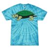 Spider Tie Dye Tees 1001 - Adult & Youth Thumbnail