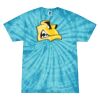 Spider Tie Dye Tees 1001 - Adult & Youth Thumbnail