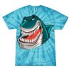 Spider Tie Dye Tees 1001 - Adult & Youth Thumbnail