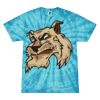 Spider Tie Dye Tees 1001 - Adult & Youth Thumbnail