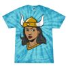 Spider Tie Dye Tees 1001 - Adult & Youth Thumbnail