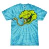 Spider Tie Dye Tees 1001 - Adult & Youth Thumbnail