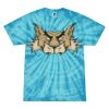 Spider Tie Dye Tees 1001 - Adult & Youth Thumbnail