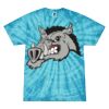Spider Tie Dye Tees 1001 - Adult & Youth Thumbnail