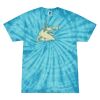 Spider Tie Dye Tees 1001 - Adult & Youth Thumbnail