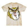 Spider Tie Dye Tees 1001 - Adult & Youth Thumbnail