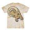 Spider Tie Dye Tees 1001 - Adult & Youth Thumbnail
