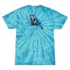 Spider Tie Dye Tees 1001 - Adult & Youth Thumbnail