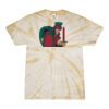 Spider Tie Dye Tees 1001 - Adult & Youth Thumbnail