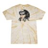Spider Tie Dye Tees 1001 - Adult & Youth Thumbnail