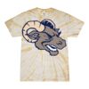 Spider Tie Dye Tees 1001 - Adult & Youth Thumbnail