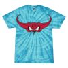 Spider Tie Dye Tees 1001 - Adult & Youth Thumbnail