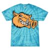 Spider Tie Dye Tees 1001 - Adult & Youth Thumbnail