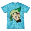 Spider Tie Dye Tees 1001 - Adult & Youth Thumbnail
