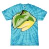 Spider Tie Dye Tees 1001 - Adult & Youth Thumbnail