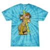 Spider Tie Dye Tees 1001 - Adult & Youth Thumbnail