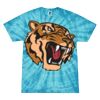 Spider Tie Dye Tees 1001 - Adult & Youth Thumbnail