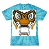Spider Tie Dye Tees 1001 - Adult & Youth Thumbnail