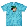 Spider Tie Dye Tees 1001 - Adult & Youth Thumbnail