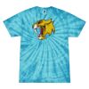 Spider Tie Dye Tees 1001 - Adult & Youth Thumbnail