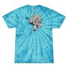 Spider Tie Dye Tees 1001 - Adult & Youth Thumbnail