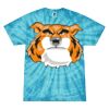 Spider Tie Dye Tees 1001 - Adult & Youth Thumbnail