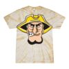 Spider Tie Dye Tees 1001 - Adult & Youth Thumbnail