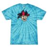 Spider Tie Dye Tees 1001 - Adult & Youth Thumbnail