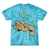 Spider Tie Dye Tees 1001 - Adult & Youth Thumbnail