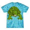 Spider Tie Dye Tees 1001 - Adult & Youth Thumbnail