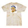Spider Tie Dye Tees 1001 - Adult & Youth Thumbnail