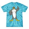 Spider Tie Dye Tees 1001 - Adult & Youth Thumbnail